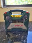 Bosch x70ti