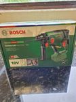 Bosch UniversalHammer 18v