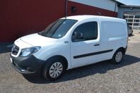 Mercedes-Benz Citan 95 Drag/95 HK