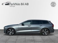 Volvo V60 T4 190HK  R-DESIGN