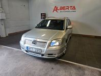 Toyota Avensis Kombi 2.0 D-4 VVT-i