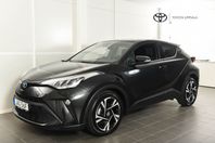 Toyota C-HR 1,8 Elhybrid X-Edition MY23 BSM