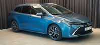 Toyota Corolla Touring Sports Hybrid Automat Executive
