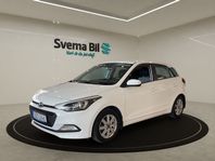 Hyundai i20 1.2 Premium 5D