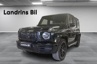 Mercedes-Benz AMG G 63 / Superior / Premium+/ Ratt i kolfibe