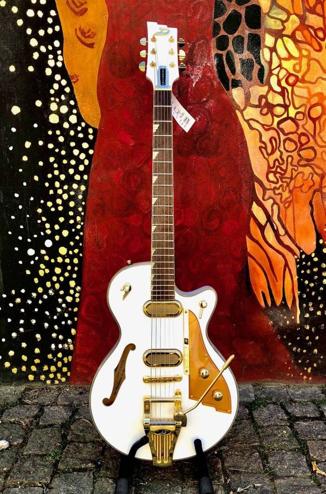 Duesenberg Starplayer TV Phon...