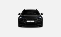 Audi A4 Avant 40 TFSI 204 hk quattro S tronic S line