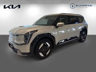 Kia EV9 AWD 384hk 7-sits | Privatleasing