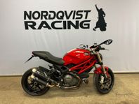 Ducati Monster 1100 EVO ABS Nya remmar Fri frakt*