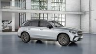 Mercedes-Benz GLC 300 d e 4MATIC AMG Line, Dragkrok, Nightpa