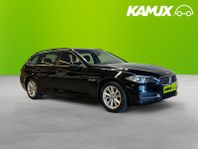 BMW 520 Touring 190hk Dragkrok Bluetooth