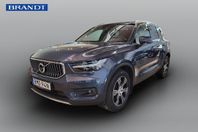 Volvo XC40 T4 AWD Inscription