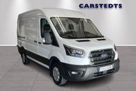 Ford Transit 310 L2 2.0 Ecoblue man Skåp (OBS miltalet)