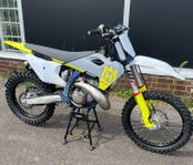 Husqvarna TC 250  2023