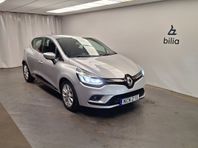 Renault Clio PhII Energy TCe 90 Intens 5-d