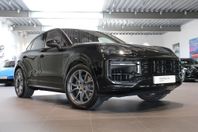 Porsche Cayenne Coupé E-Hybrid