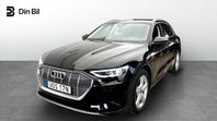 Audi E-Tron 55 quattro Proline 408 Hk