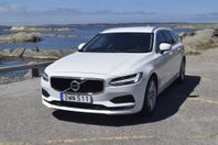 Volvo V90 D3 Advanced Edition, Momentum VOC Skinn