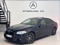 BMW 535 d xDrive Sedan Steptronic, Navi, HuD, Taklucka