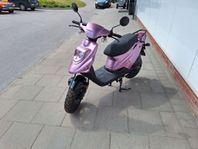 MOTO CR Big Max SP Pink Edition