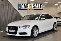 Audi A6 Sedan 2.0 TDI |S Tronic|Euro6|Bluetooth|Drag