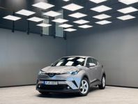 Toyota C-HR Hybrid CVT Active / Navi / Backkamera / Nyservad