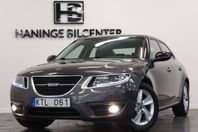 Saab 9-5 SPORTSEDAN  2.0 T  VECTOR  NY MOTOR