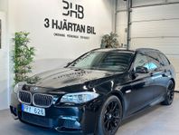 BMW 520 d Touring Steptronic M Paket l Läder l PDC l