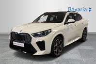 BMW iX2 iX2 xDrive30 M sport Innovation Drag Panorama Comfor