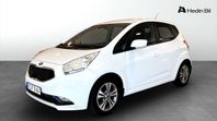 Kia Venga VENGA 1,6 AUT ADVANCE