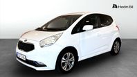 Kia Venga VENGA 1,6 AUT ADVANCE