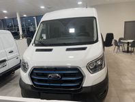 Ford Transit E-Van,2023 00 my,skåp,350 l3,trend,bev 184 H