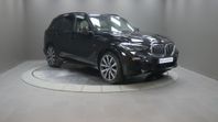 BMW X5 xDrive40i M Sport/Night Vision/Komfortstol/Panorama