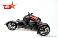 Can-Am RYKER STD 600 *KAMPANJ 12600kr 5,45% Ränta