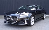 Audi A5 Sportback 45 TFSI quattro S Tronic Comfort Euro 6