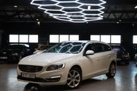 Volvo V60 D2 Geartronic Momentum DRAG P-VÄRM GPS 1103/ÅR