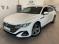 Volkswagen Arteon Shooting Brake eHybrid R-Line El-Drag VÄRM