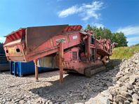 Sorteringsverk  Terex Finlay 883T