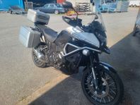 Honda VFR1200X Crosstourer 1.2 DCT