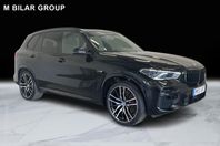 BMW X5 xDrive45e iPerformance Steptronic M Sport Euro 6