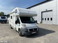 Adria Coral ADRIATIK Sport A 660 DT