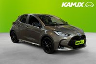 Toyota Yaris Style Navi En ägare 116hk