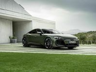 Audi E-Tron GT PREFORMANCE NU BESTÄLLNINGSBAR