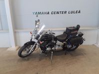 Yamaha XVS 650