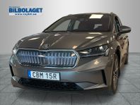 Skoda Enyaq iV 80X 265 hk 4x4 panorama läder