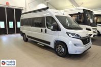 Knaus BOXLIFE PRO 60 YEARS KNAUS 600 STREET