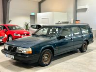 Volvo 940 Kombi 2.3 GL