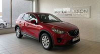 Mazda CX-5 2.2 DE Advance Plus 4x4 Automat 150hk