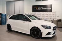 Mercedes-Benz B 250 4MATIC 7G-DCT AMG 224HK / Se UTR