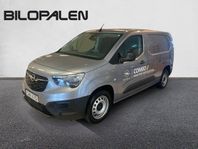 Opel Combo BUS L2 D100 /Värmare/Drag/4,99% ränta